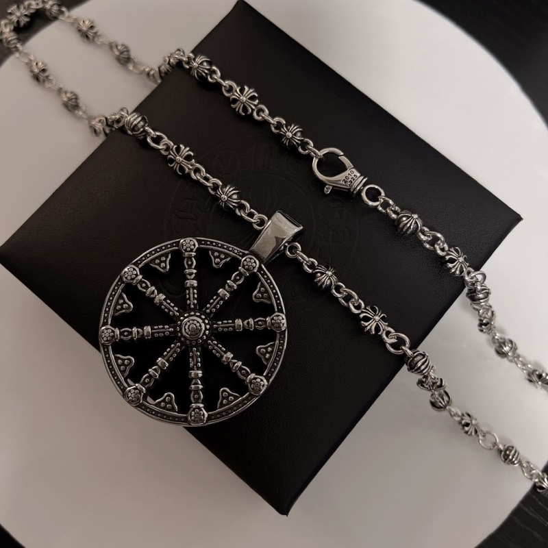 Chrome Hearts Necklaces